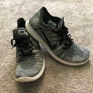 Nike Free Run RN Flyknit
